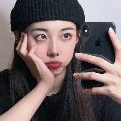 口袋里的花